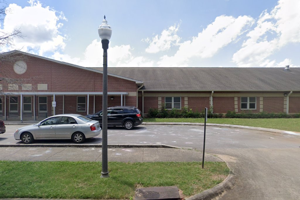 Robinson Elementary School