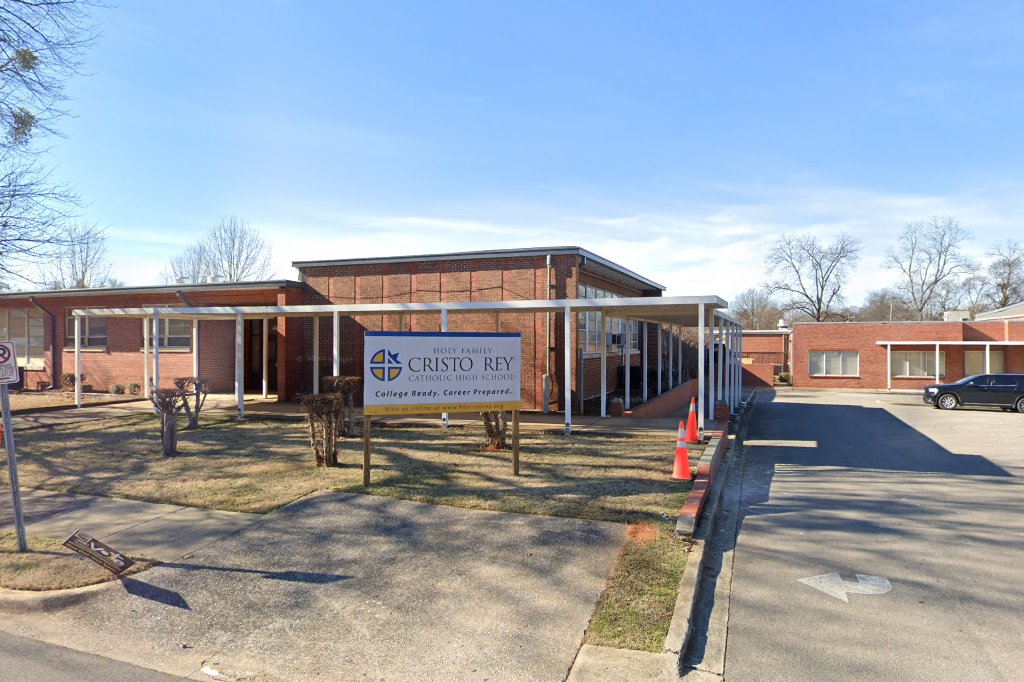 Center Street Middle School