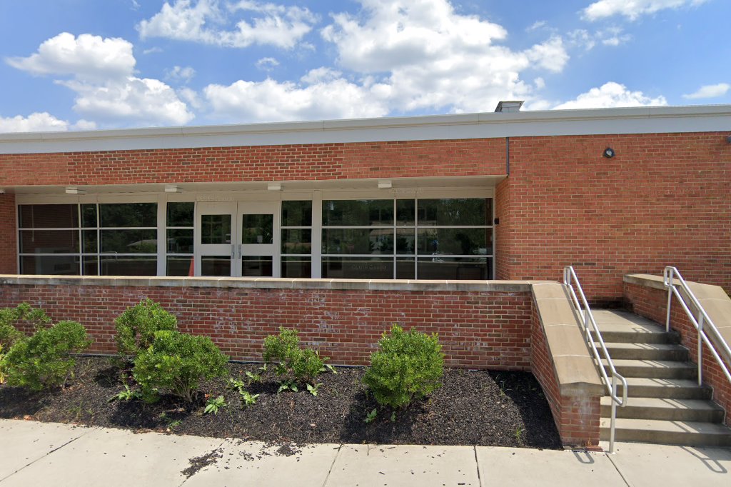 Point Pleasant Elementary School