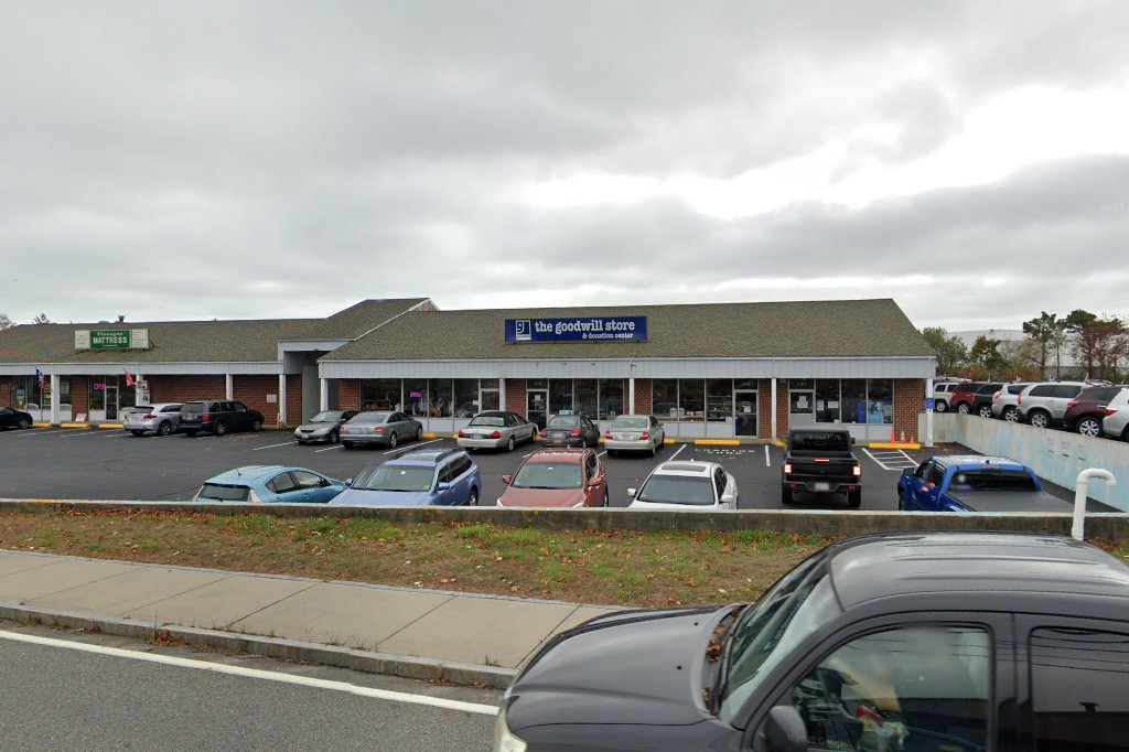 Goodwill Hyannis