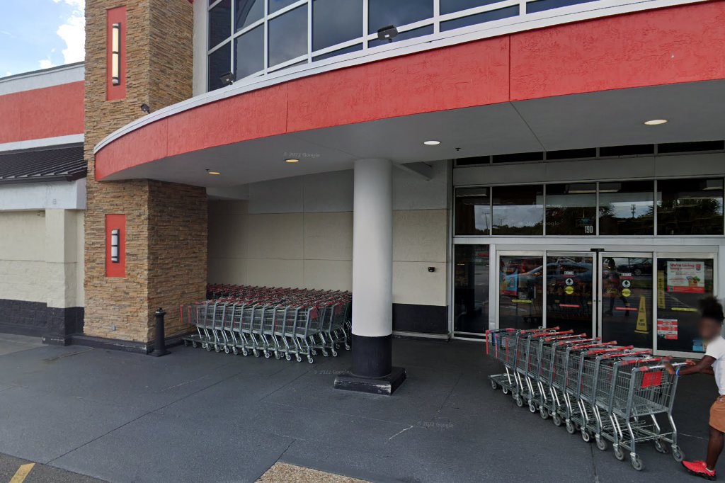 Winn-Dixie Pharmacy