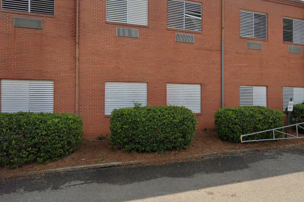 Pell City High School