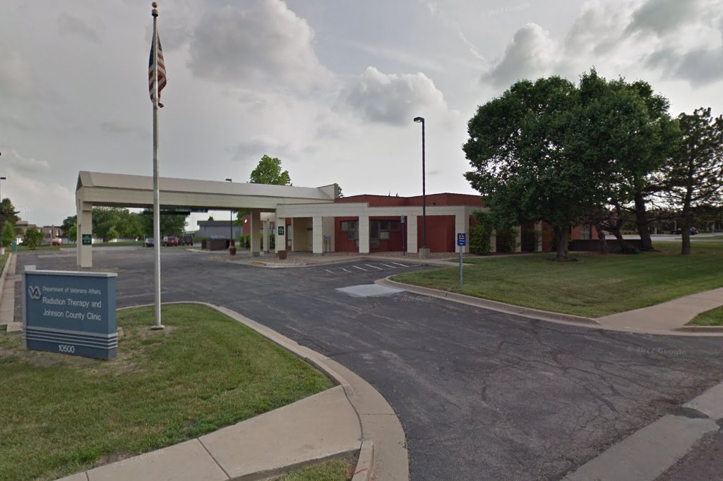 US Department of Veterans Affairs - Johnson County VA Clinic