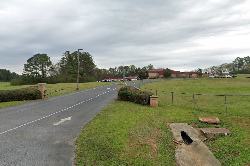 Stemley Road Elementary School