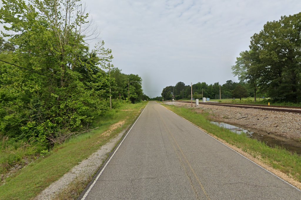 Cherokee Middle School