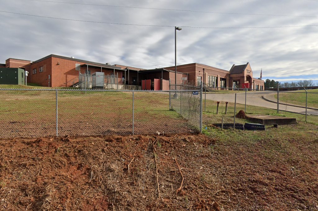 Charles F Hard Elementary School