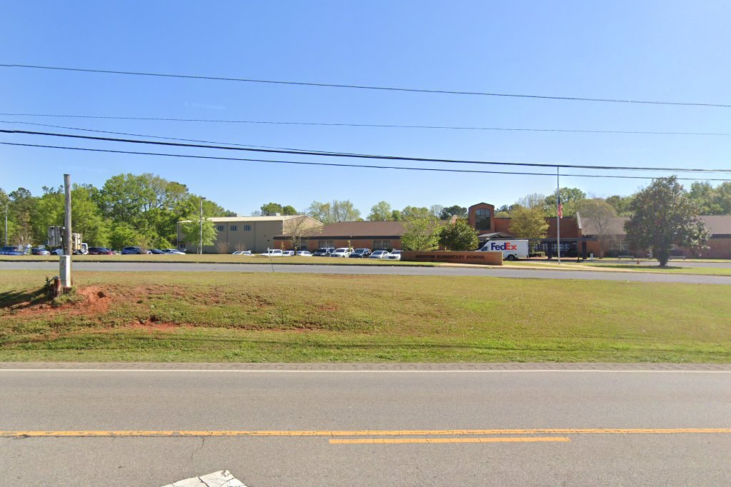 Evelyn D Houston Elementary School