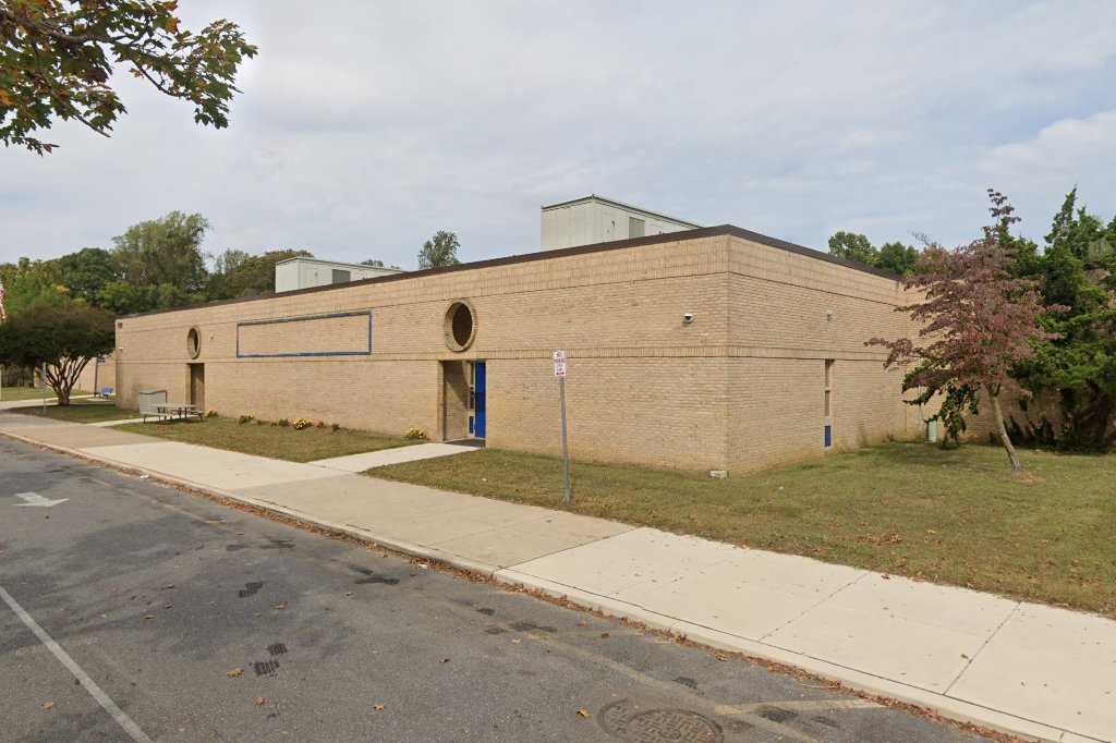 Georgetown East Elementary School