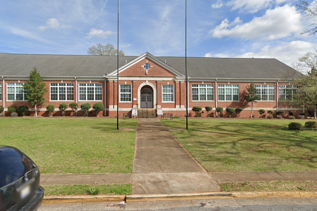 Raymond L Young Elementary School