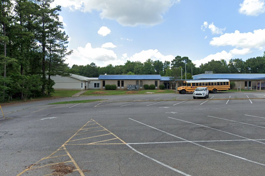 Maxwell Elementary School