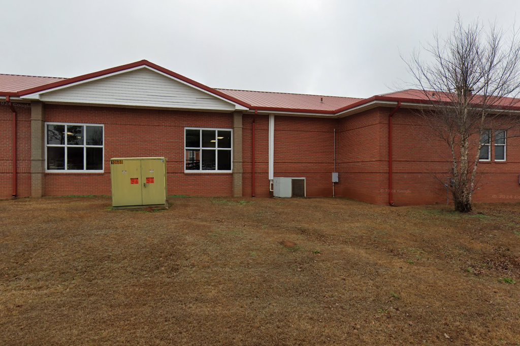 Reform Elementary School