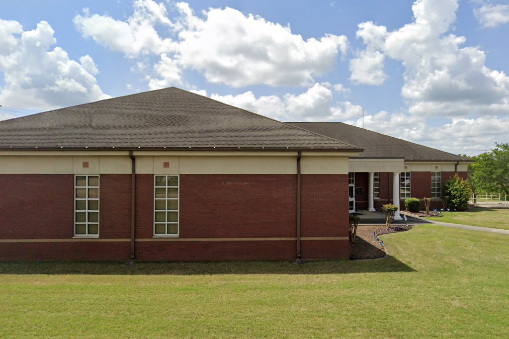 Pike County Alternative Learning Center