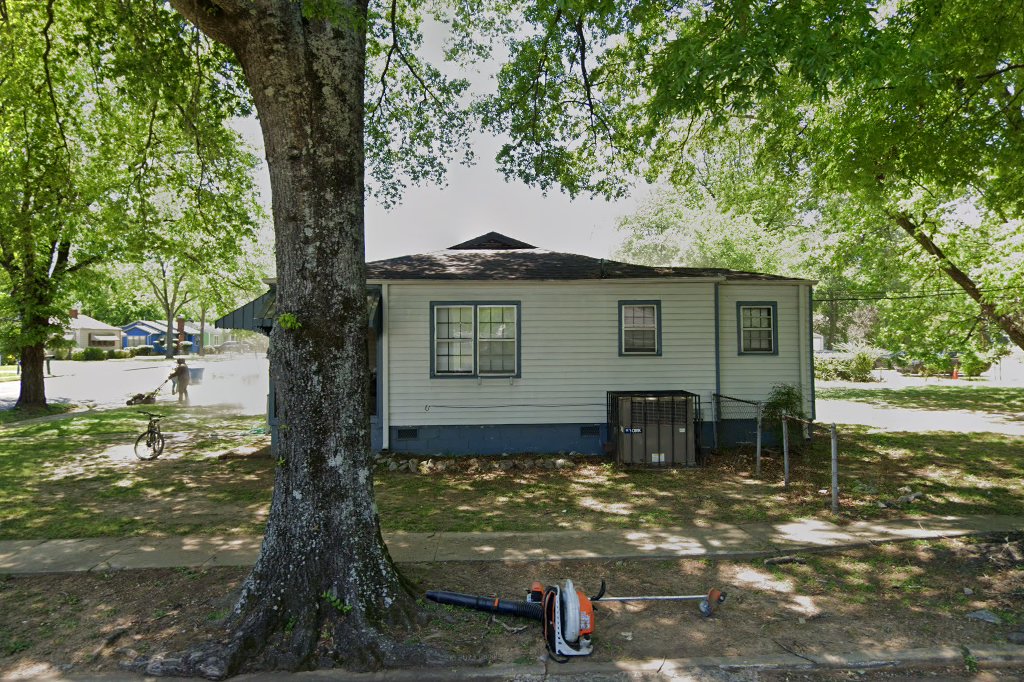 Midfield Elementary School
