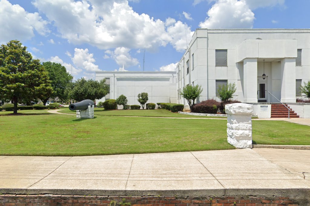 Brewton Public Defender