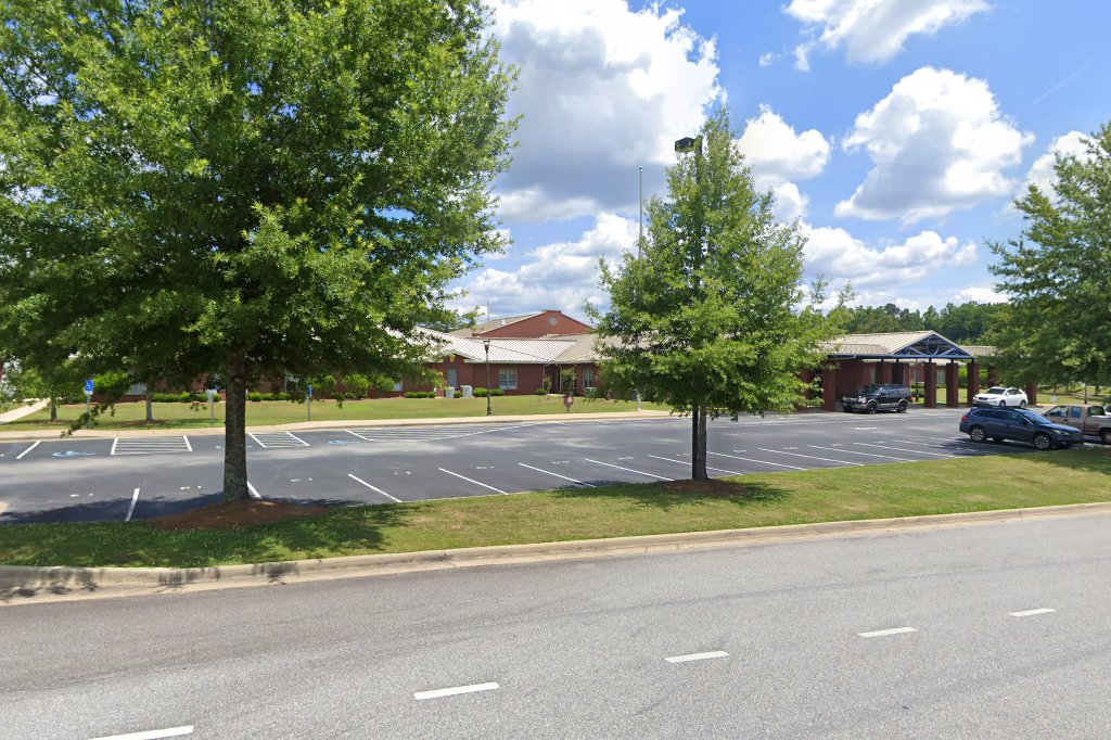 Richland Elementary School