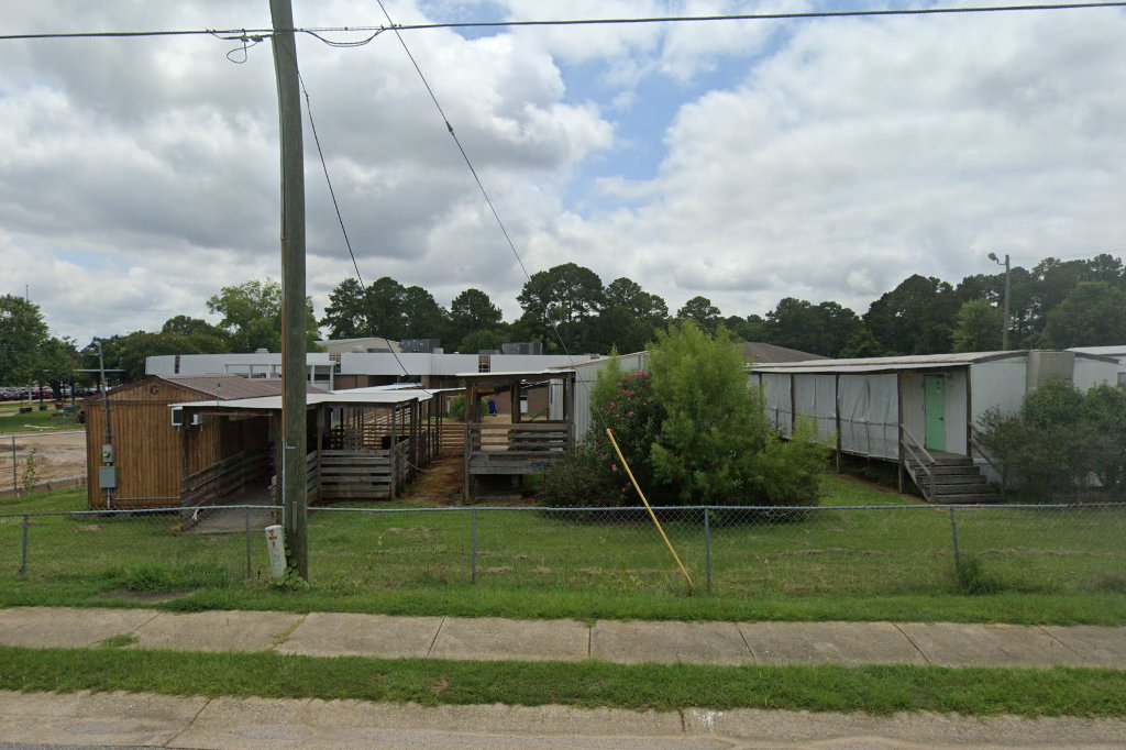 Flatwoods Elementary School