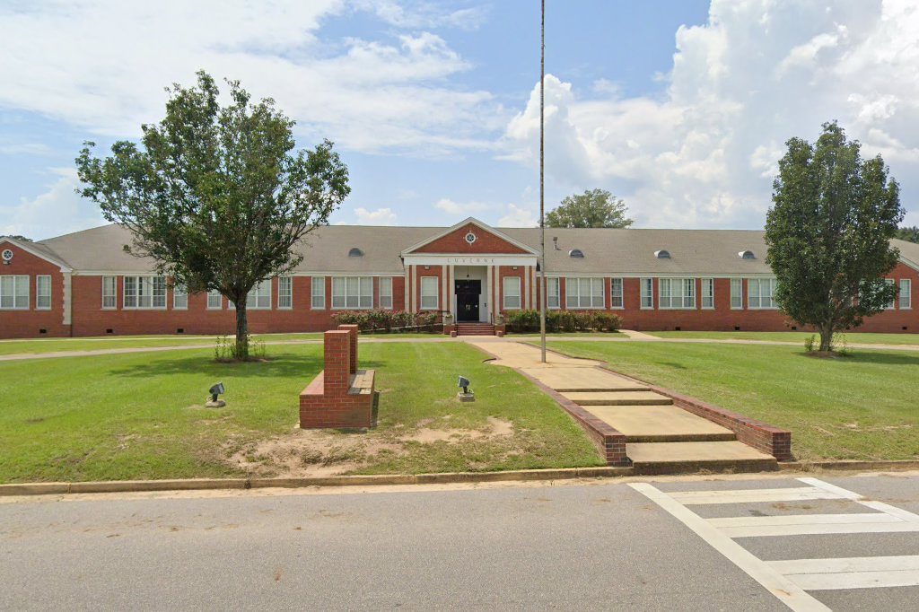 Luverne Elementary School