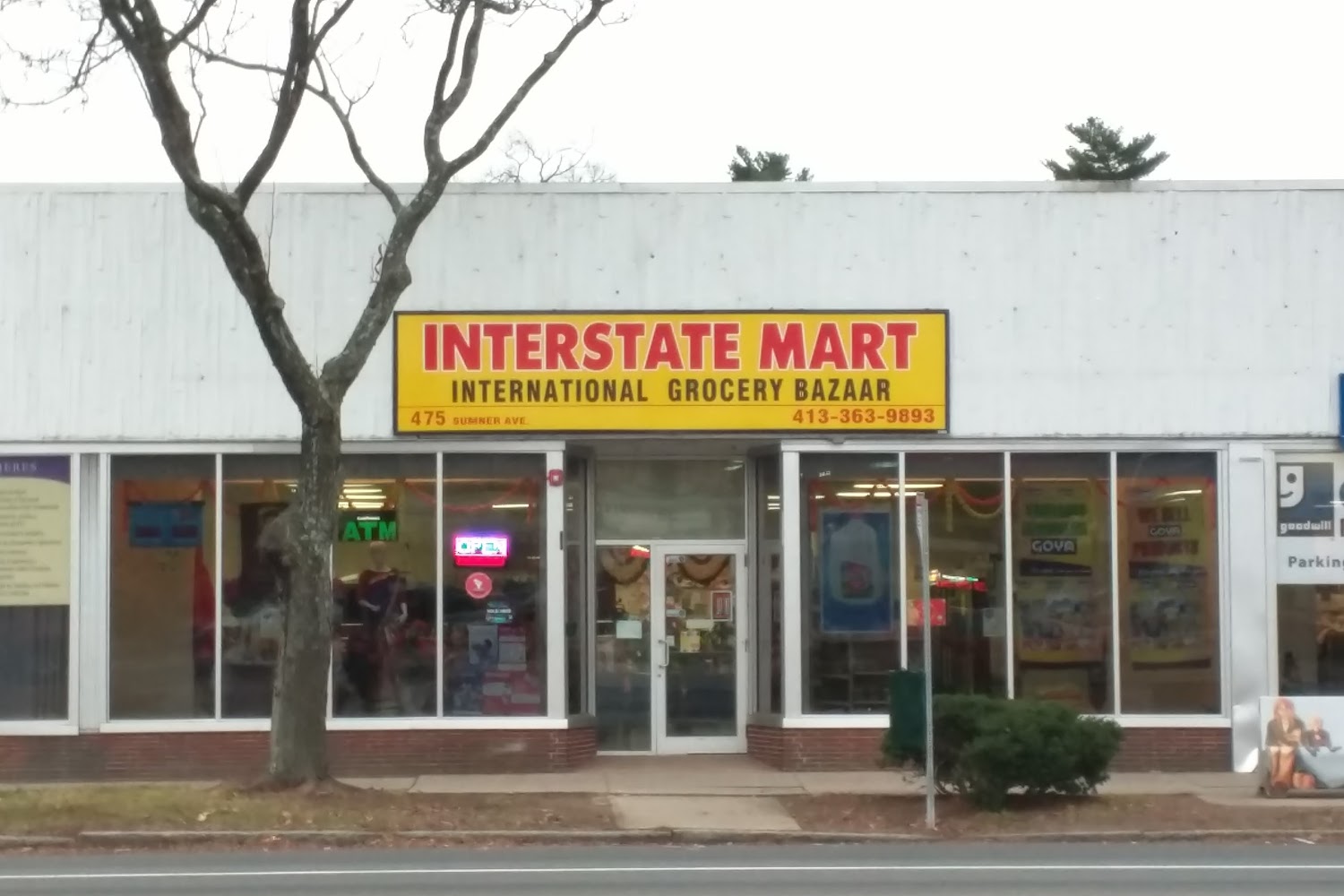 Goodwill Springfield