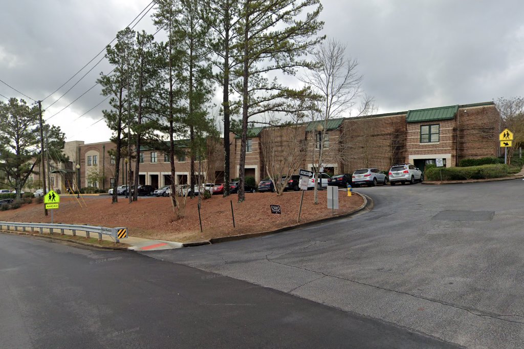 Simmons Middle School