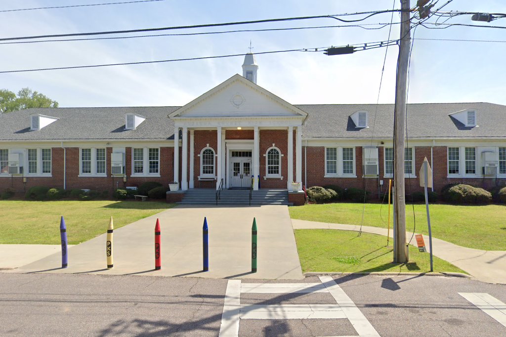 Prattville Kinderg School