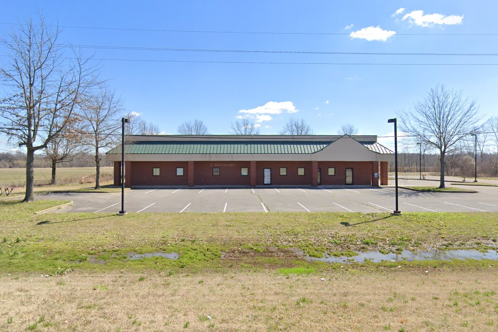 Walls Animal Hospital