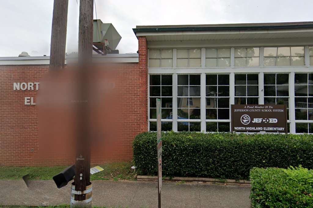 North Highland Elementary School