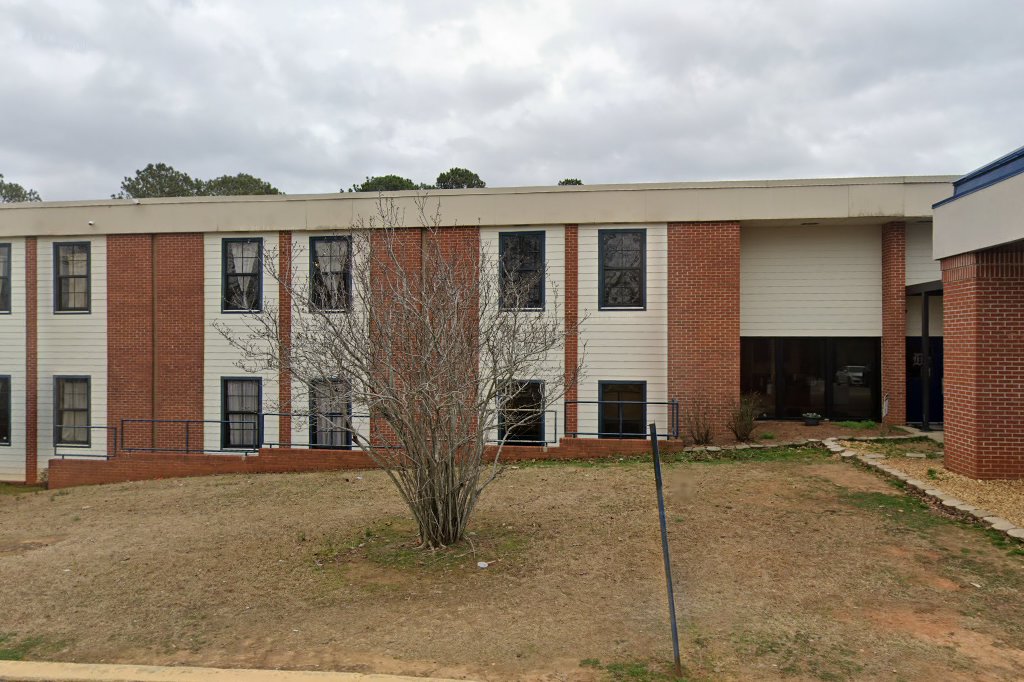 Dora High School
