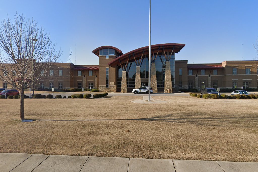 Goldsmith-Schiffman Elementary School