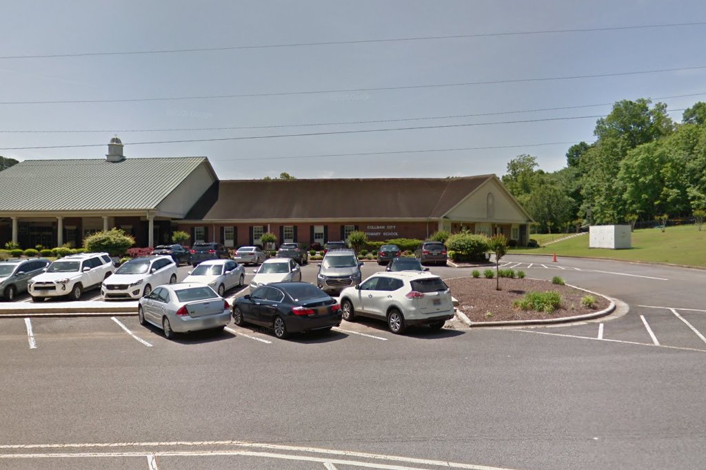 Cullman City Primary School