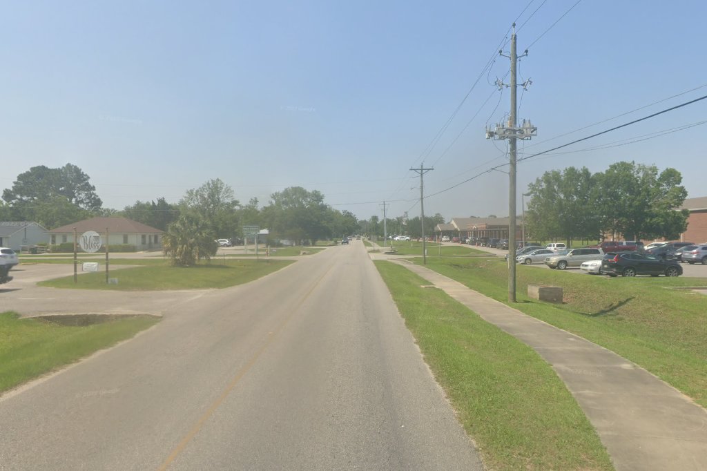 Foley Elementary School