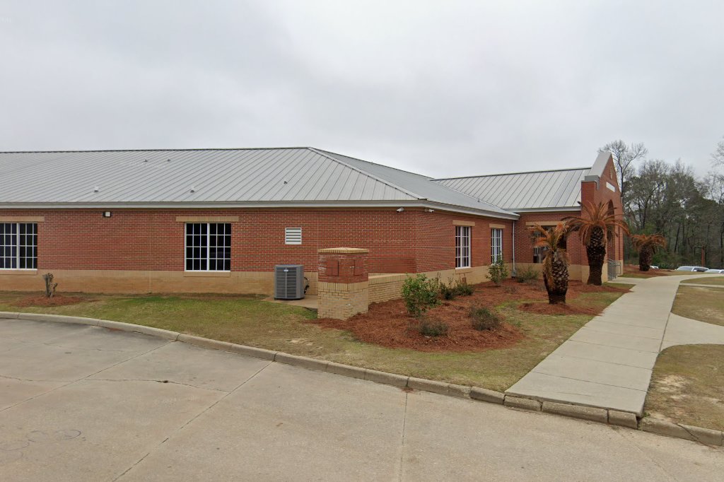 Ariton High School