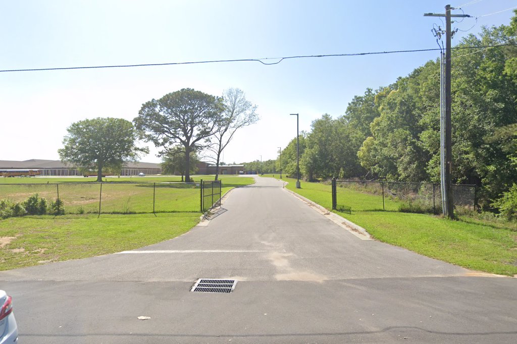 Foley Intermediate School