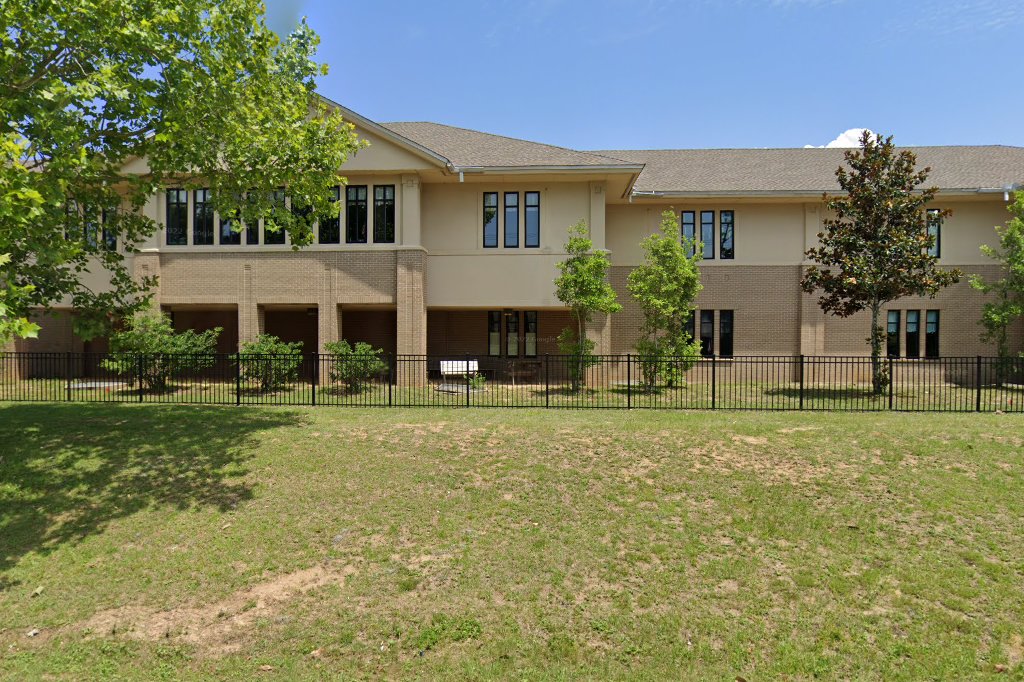 Spanish Fort Elementary School