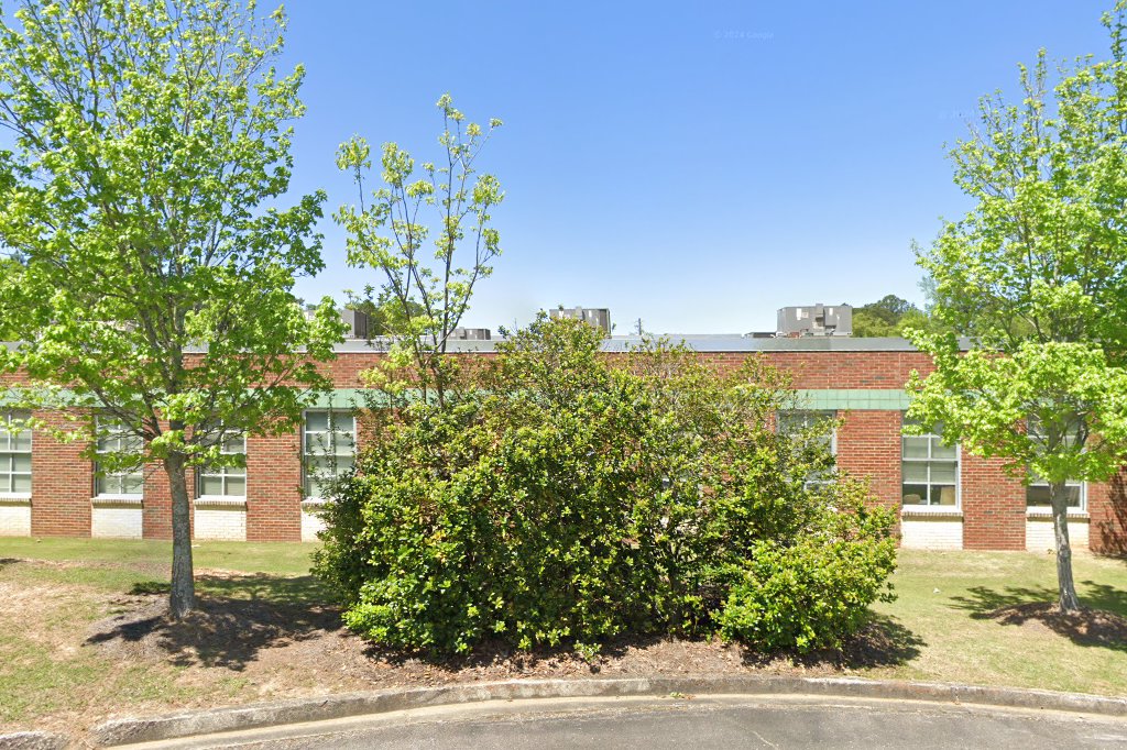 Green Valley Elementary School