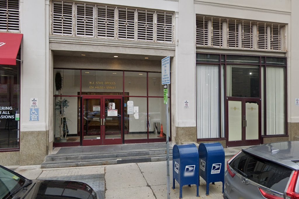New Jersey Attorney General Department of Consumer Affairs