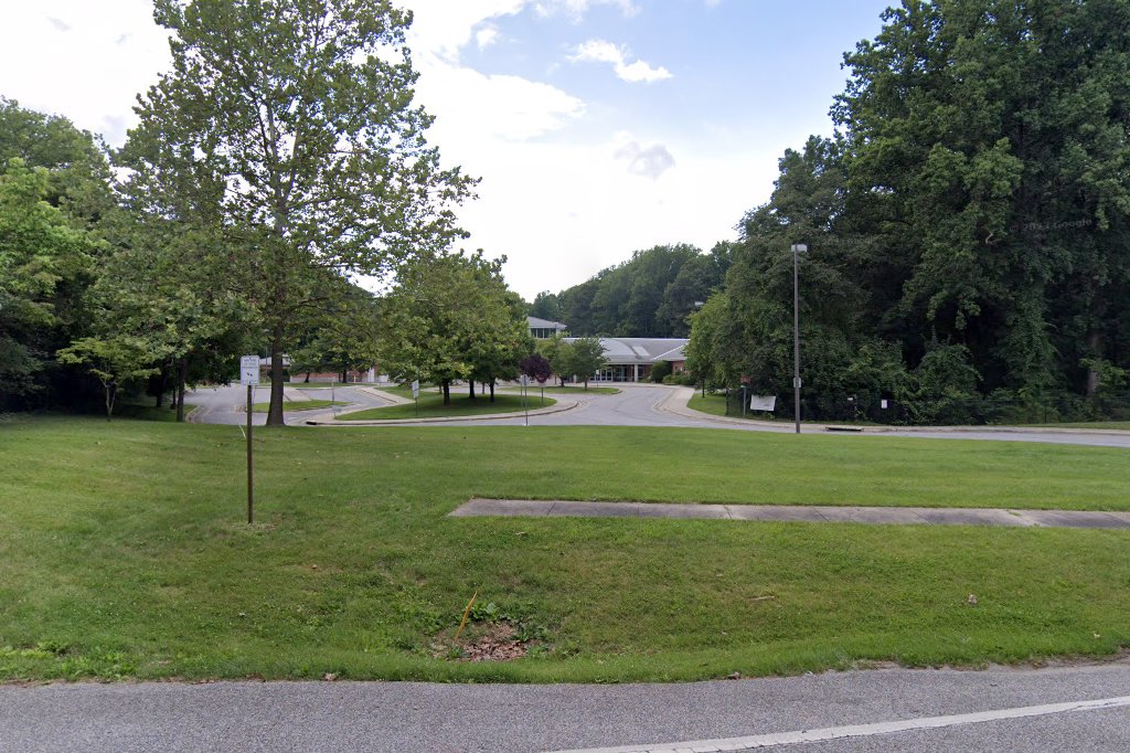 South Shore Elementary School