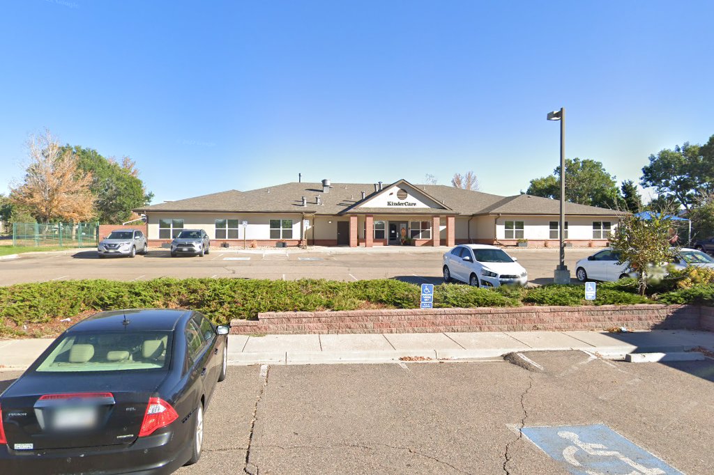 East Thornton KinderCare