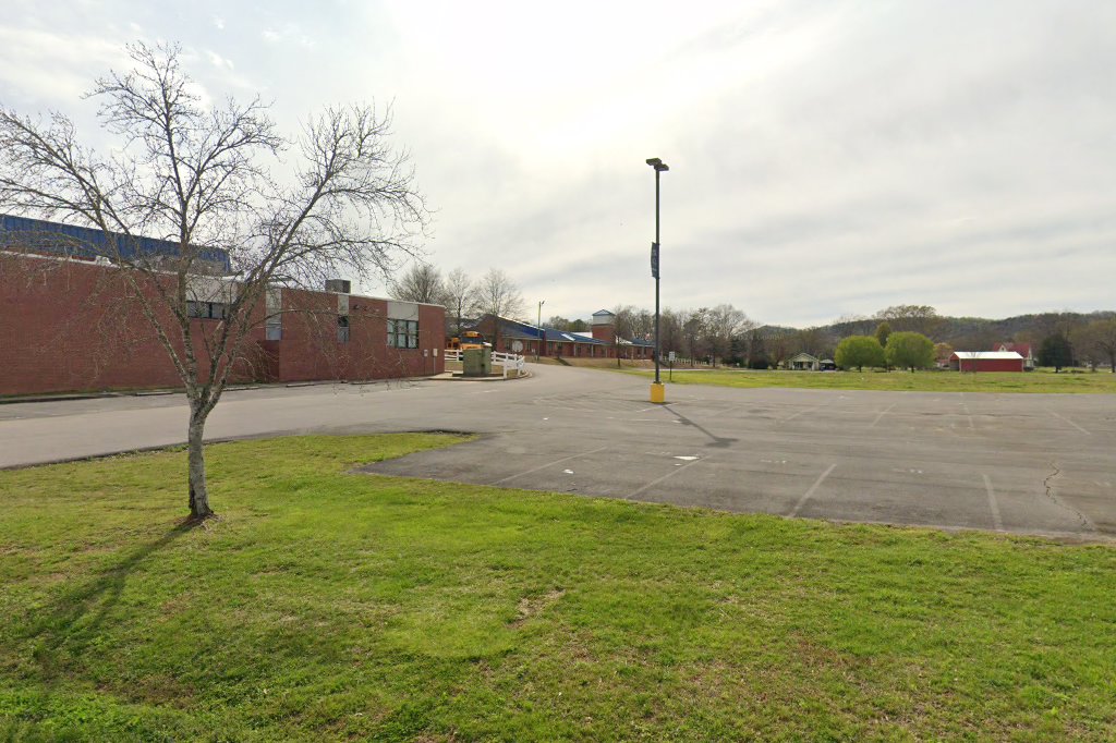 West End Primary School
