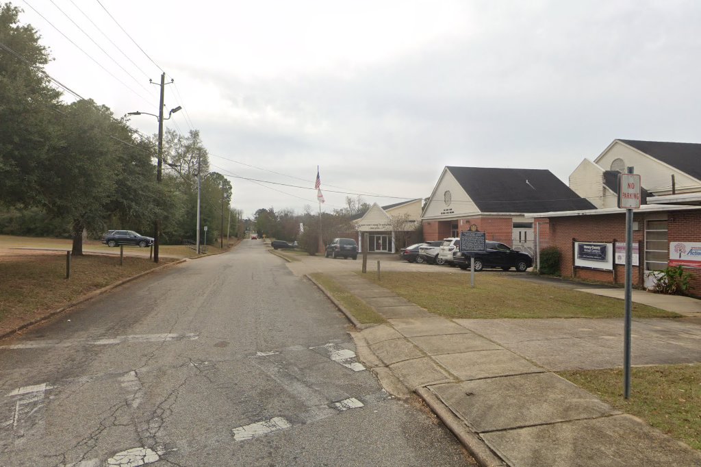 Abbeville Alternative School