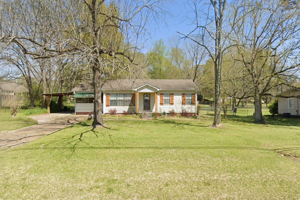Mississippi Animal Control and Protection Association