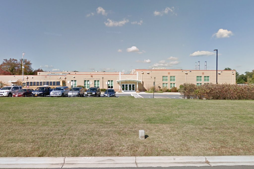 Mayo Elementary School