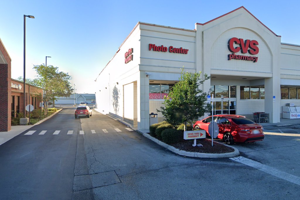 CVS Pharmacy