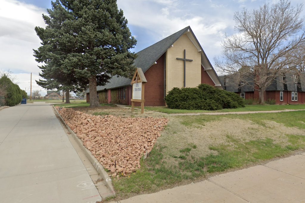 Bethel Lutheran Church and Christian School