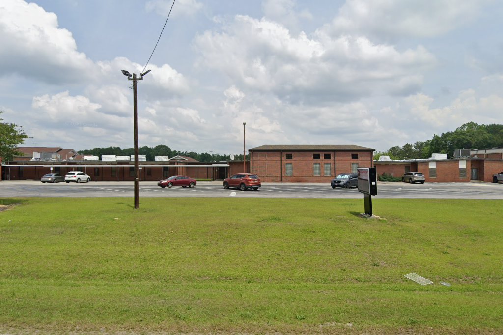 Loachapoka Elementary School