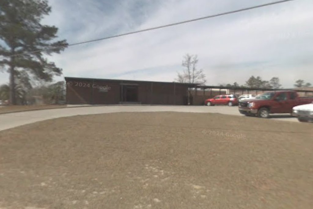 Brewton Middle School