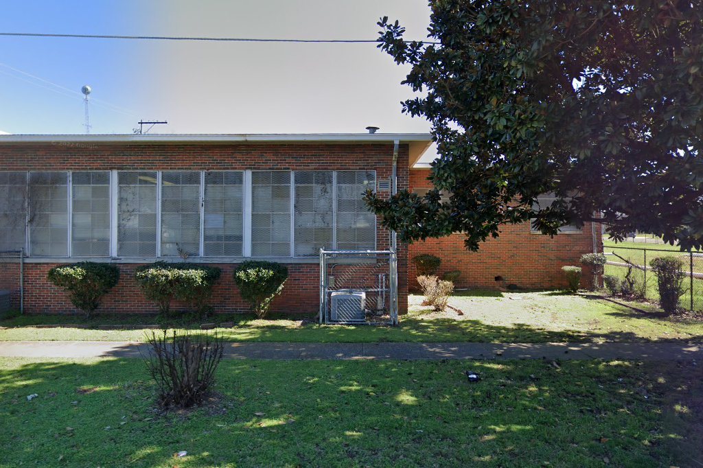 Hill Elementary School