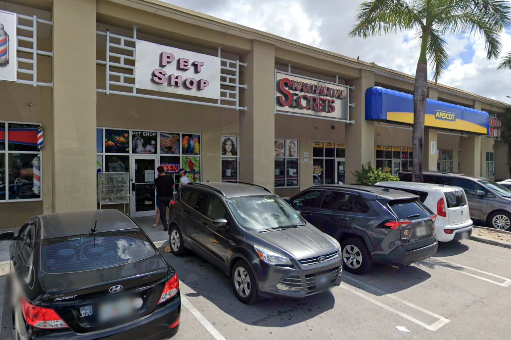 Hialeah Gardens One-Stop Career Center