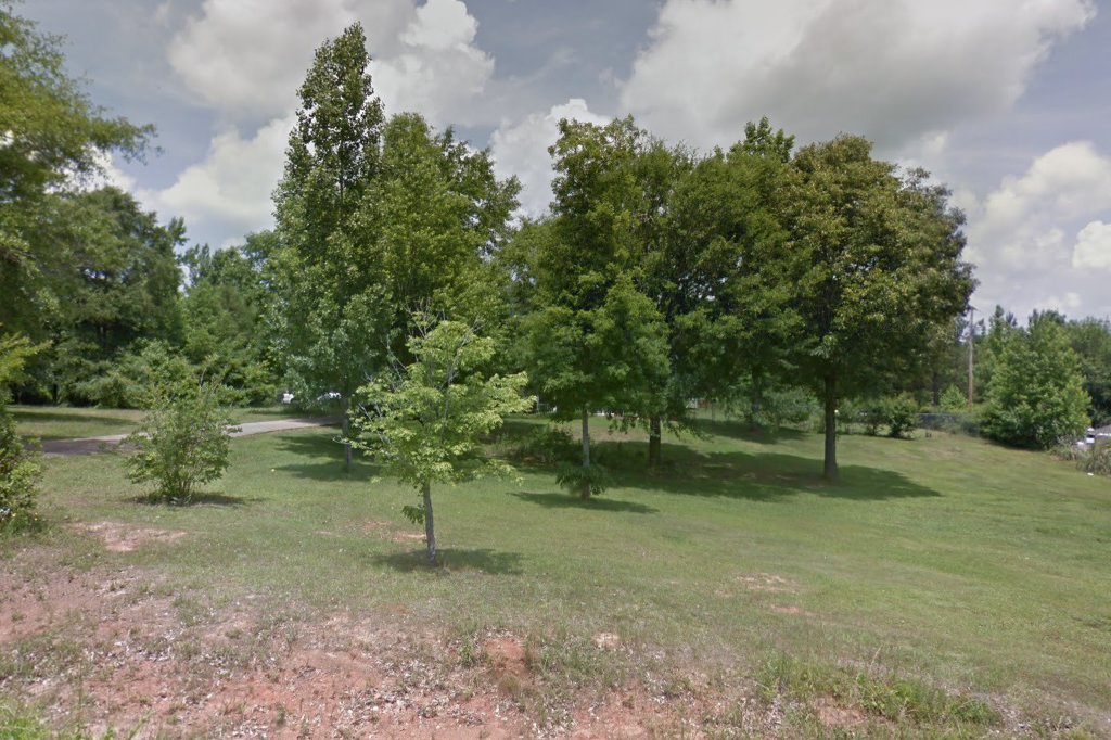 Wacoochee Elementary School