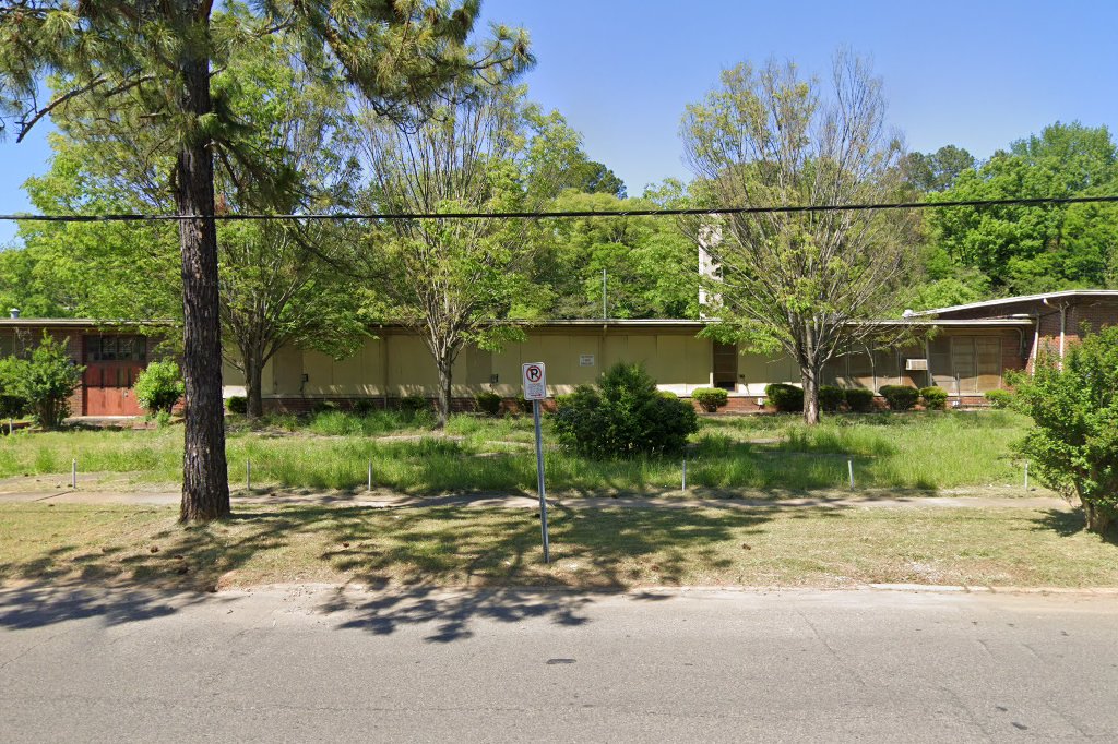Gate City Elementary School