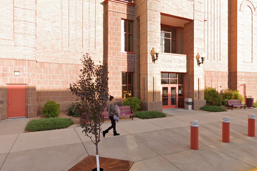 Beltrami County District Attorney